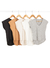 Remera Modal Soft Escote V 20-53-3 - comprar online