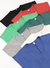 Remera Modal Básica Escote V 20-53 - comprar online