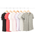 Remera Básica Morley Viscosa 20-55-1 - comprar online