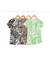 Remera Morley Animal Print 20-55-2 - comprar online