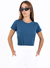 Remera Cuello Redondo Modal Soft 20-55-3 en internet