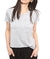 Remera Modal Viscosa Cuello Redondo 20-55 - tienda online