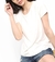 Remera Modal Viscosa Cuello Redondo 20-55 - comprar online
