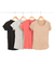 Remera Modal Viscosa Cuello Redondo 20-55 en internet
