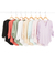Blusa Poplin Liso Manga 3/4 2039 - comprar online