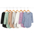 Sweater Lanilla Angora Morley Manga 3/4 2080 - comprar online