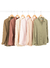 Camisa Manga Larga Poplin Liso 2095 - comprar online