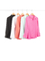 Camisa Manga Larga Poplin Liso 2095 en internet