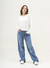 Sweater Oversize Lanilla Lisa 21-16 - comprar online