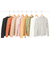 Media Polera Lanilla Brushed 21-25 - NewLiza