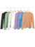Media Polera Lanilla Brushed 21-25 - comprar online