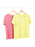 Remera Morley Cotton con Tajo 22-21 en internet