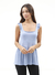 Musculosa Lino Volados Bretel 22-22