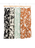 Palazzo Lino Estampado Con Pinzas 22-32-3 - comprar online