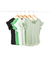 Blusa Poplin Con Lazo 030 - comprar online