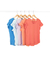 Blusa Poplin Con Lazo 030 en internet