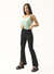 Musculosa Lino Escote V 22-53 - tienda online