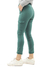 Pantalón Cargo Bengalina Con Puño 22-59 - NewLiza