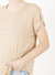 Remera Morley Fino con Boton 22-6* - NewLiza
