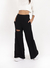 Jogger Wide Leg Con Rotura 22-61 en internet