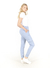 Pantalón Cargo Algodón Frisado 22-63 - NewLiza