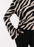 Sweater Lanilla Estampada Manga Ancha 22-68-1 - NewLiza