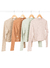 Sweater Lanilla Jaspeada Con Botones 22-76 en internet
