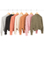 Polera Corta Lanilla Morley Brushed 22-82 - comprar online