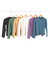 Polera Manga Larga Modal Soft 22-86 - comprar online