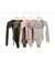 Body Manga Larga Modal Brush 22-94 - comprar online