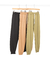 Jogger Frisado Con Cordón 22-95 - tienda online