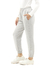 Jogger Frisado Con Cordón 22-95 - comprar online