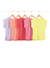 Remera Morley Cotton Con Tajo 23-18-1 - comprar online