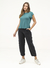 Remera Modal Liso 23-18 - NewLiza