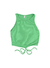 Imagen de Top Musculosa Morley Porto Tiras Cruzadas 23-19