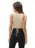 Top Musculosa Morley Porto Tiras Cruzadas 23-19 - tienda online