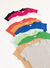 Remera Corta Morley Viscosa 23-22-1 - comprar online