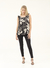 Musculosa Poplin Estampado 23-26 en internet