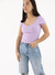 Remera Corta Morley Porto 23-29-1 - NewLiza