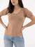 Remera Modal Viscosa Manga Princesa 23-33 en internet
