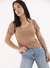 Remera Modal Viscosa Manga Princesa 23-33