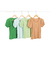 Remera Morley Viscosa Manga Princesa 23-33-1* en internet