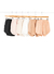 Short Algodón Cotton Doble Con Cordón 23-35 - comprar online
