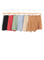 Short Lino Con Botones 23-4 en internet