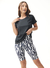 Biker Microfibra Animal Print Fino 23-45-1 en internet