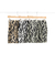 Mini Con Tajo Microfibra Animal Print 23-48