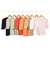 Remera Morley Corta Manga Princesa 23-56 - comprar online
