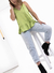 Blusa Lino Sin Mangas 23-59