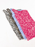Vestido Un Hombro Morley Estampado 23-65 - comprar online