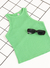 Imagen de Top Musculosa Morley Porto 23-9